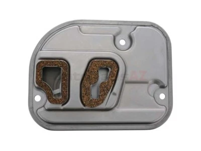 Filtro de transmisión automática REIN AUTOMOTIVE 09M325429 VW Volkswagen Passat Tiguan CC AWD Foto 1 de 2