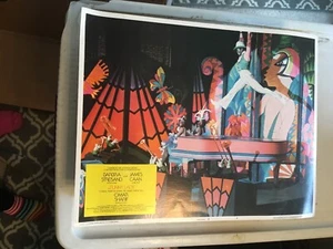 Funny Lady Motion Picture Promo Advertising Poster 1974 Columbia Pictures #2 - Picture 1 of 3