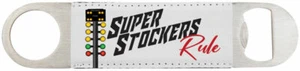 Super Stockers Rule Bottle Opener, NHRA super stock eliminator Drag Racing - Picture 1 of 2