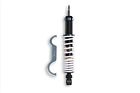 MALOSSI RS24 REAR SHOCK ABSORBER-LENGHT 360MM POUR PRIMAVERA IGET 125 IE 4T EURO