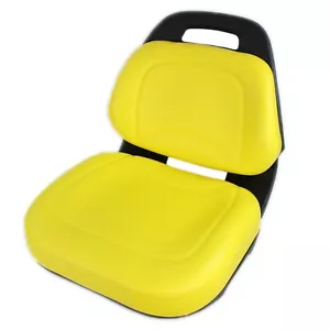 Asiento de lujo E-AUC11188 para John Deere X530, X500, X360, X340, X310, X354, X570++ - Imagen 1 de 7