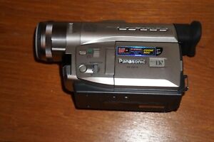 Panasonic Digital Zoom Camera