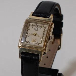 GUB - Glashütte Kal. 62.2 - Bild 1 von 12