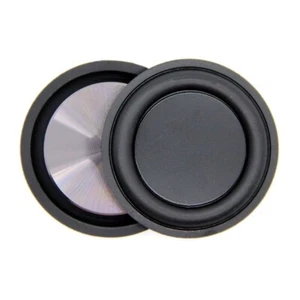 62mm Bass Radiator Speaker Diaphragm Vibration Membrane Radiator For Woofer DIY - Picture 1 of 6