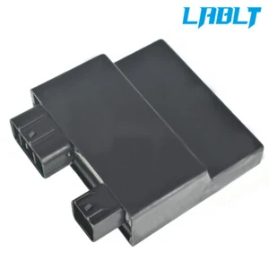 LABLT CDI Box 5TG-85540-00-00 For 2004-2009 Yamaha YFZ 450 LE SE - Picture 1 of 6