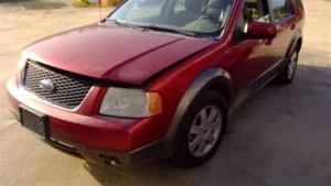 Transmisión limpiaparabrisas para 05-07 FREESTYLE 625582 - Imagen 1 de 12