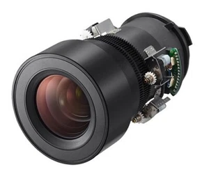 NEW IN BOX! NEC NP41ZL STANDARD MEDIUM THROW ZOOM PROJECTOR LENS - Picture 1 of 1