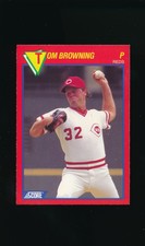 1989 Score Hottest 100 Stars * You Pick (1-100) To Complete Your Set * G.Brett *