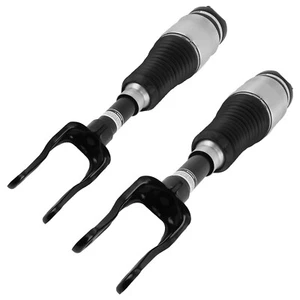 Front Left Right Air Suspension Kit For Jeep Grand Cherokee WK WK2 2011-2024 - Picture 1 of 12
