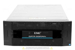 900-565-016 EMC DATA DOMAIN DD7200 NAS SERVER 100-565-020-03 - Picture 1 of 9