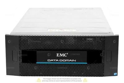 900-565-016 EMC DATA DOMAIN DD7200 NAS SERVER 100-565-020-03 - Image 1 of 4