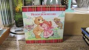 6 gebrauchte Schallplatten und Geschichtenbücher kombiniert.  BESCHREIBUNG SIEHE UNTEN. - Bild 1 von 12