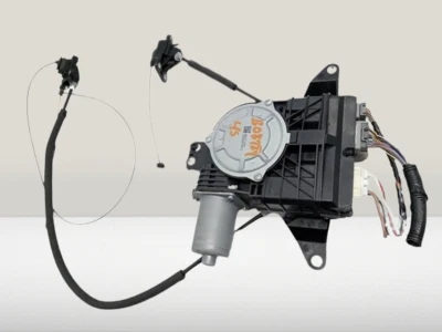 11-17 HONDA ODYSSEY LEFT SIDE REAR  SLIDING POWER  DOOR CABEL MOTOR ASEMBLY OEM - Image 1 of 4