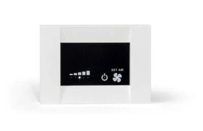 CENTRALINA INSERTO CAMINO VENTILATO NORDICA MODELLI 50-60-70-80-100- 17987 - Immagine 1 di 2