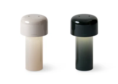 LUMENA Wireless Lighting Humidifier MIST STAND. - Image 1 of 4