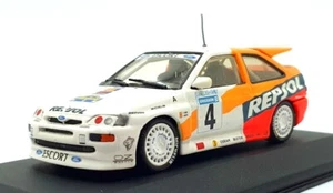 Minichamps 1/43 430 968204 Ford Escort Repsol #4 2nd Sweden Rally 1996 - Picture 1 of 5