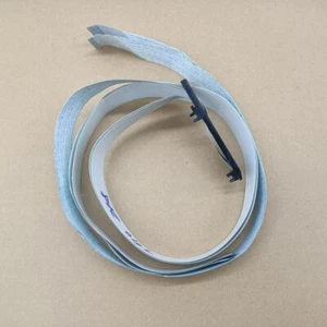 Cable de arrastre de carro de 24" compatible con HP DesignJet Z5200 T610 Z2100 T1100 Z3200 - Imagen 1 de 4