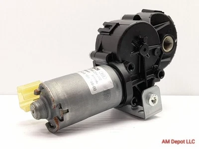 2011 宝马 535i 528i 550i M5 F10 前座靠背调节电机 52109168746 — 第 1/4 张图片