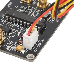 AD630 Module Lock In Amplifier Preamplifier Board Phase Sensitive Detection. - Picture 1 of 22