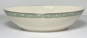 Lenox Adrienne ciotola ovale per verdure 9 3/4" - Foto 1 di 4