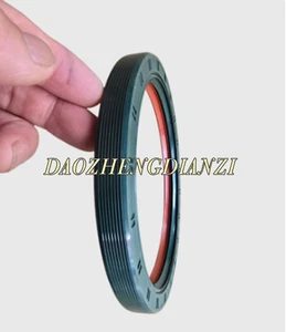 1 pieza nuevo para ZD140*170*16/30 doble combinación sello de aceite para carretilla elevadora cargadora - Imagen 1 de 5