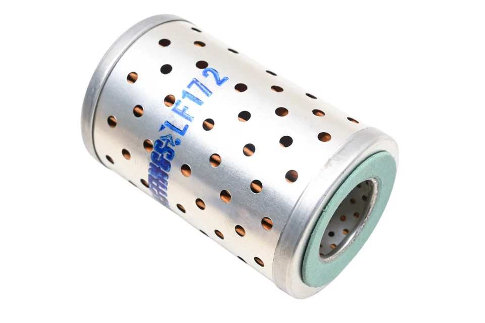 Filtro de aceite Hastings LF172 NUEVO EN STOCK Foto 1 de 2