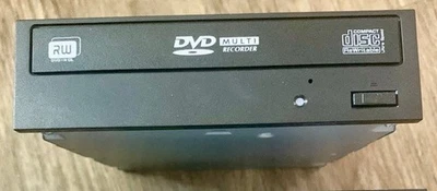 Regrabadora de DVD súper múltiple HL Data Storage | Unidad óptica DVD+RW DL SATA | GH41N Foto 1 de 2