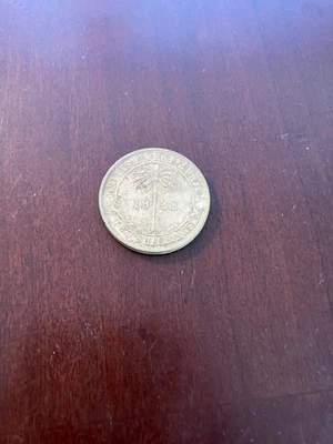 África Occidental Británica 2 chelines 1938 KN Foto 1 de 2