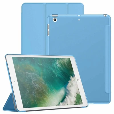 JETech Case for iPad 9.7 Inch 6th/5th Generation 2018/2017 Auto Wake/Sleep - Image 1 of 4