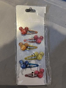 Mickey Mouse hair accessories by Hong Kong Disneyland - Picture 1 of 1