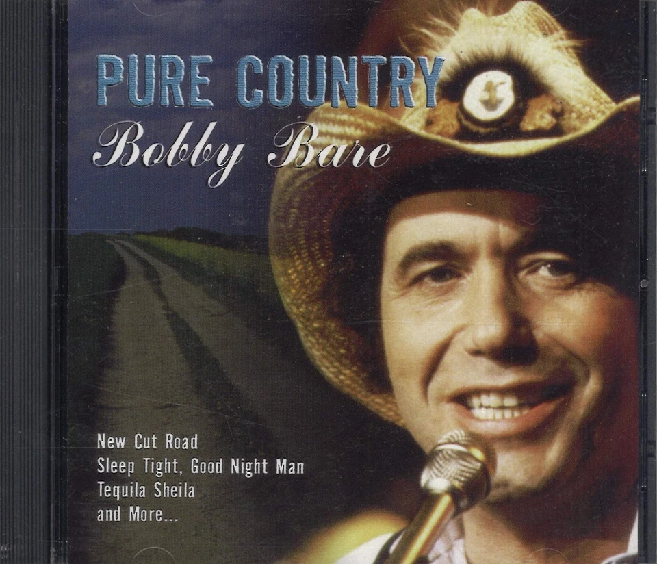 Pure Country - Image 1 of 1