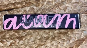 Delineador líquido glamnético magia negra nuevo Exp 22 - Imagen 1 de 3