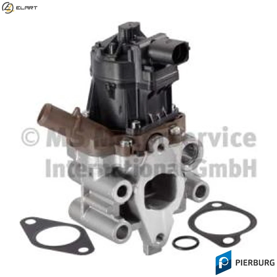 EGR VALVE 7.24809.86.0 FOR F1AE0481D/F1AE3481D/F1AE3481E/F1AE3481G 2.3L 4cyl - Image 1 of 4
