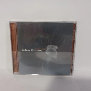 Indoor Universe Music CD - Good Condition - Foto 1 di 4