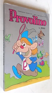 SUPER PROVOLINO N. 76 - 9/1979 - ed. Metro - Picture 1 of 1