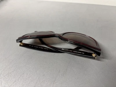 Gafas de sol Burberry para mujer B 4270 3730/13 hechas en Italia sin estuche lentes rayadas Foto 1 de 4