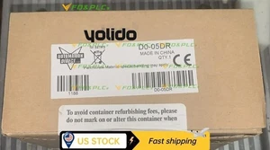 1PC NEW KOYO D0-05DR DIRECT LOGIC 05 CONTROLLER D0-05DR - Picture 1 of 1