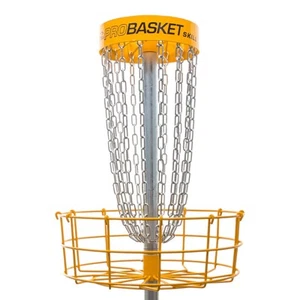 Cesta de golf ProBasket Skill Disc - Imagen 1 de 4