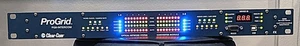 Red de audio sincronizada Clear Com PG8-Intercom-CC-FXS, ProGrid 8 422C ICOM IF SM SANE - Imagen 1 de 12