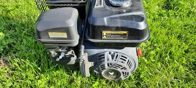 Motor FUXTEC für Vertikutierer und andere 4,0kw 212 cc - Bild 1 von 4