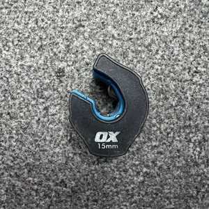 Ox Tools OX-P449615 15mm Slice Pro Ratsche Kupferrohrschneider - Bild 1 von 2