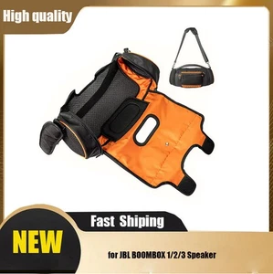 Tragetasche Aufbewahrungstasche für JBL BOOMBOX 1/2/3 Lautsprecher tragbare Schutztasche SDE - Bild 1 von 9