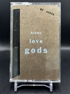Hindu Love Gods - S/T /Cassette / Reprise 1990 / Warren Zevon, R.E.M. - Picture 1 of 6