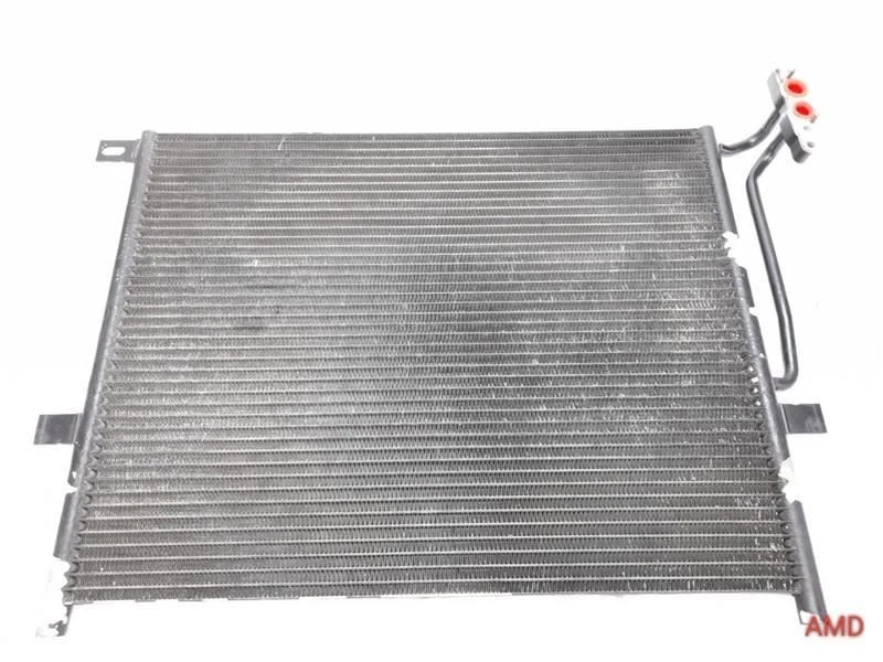 BMW 330ci 325ci 325i 330i 330xi 325xi E46 2003 condensador de aire acondicionado 64538377614 Foto 1 de 4