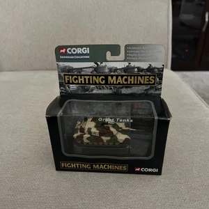 Corgi 2003 ; MIAI Abrams 67th Armor US Army 1983 HC90303 - Picture 1 of 4
