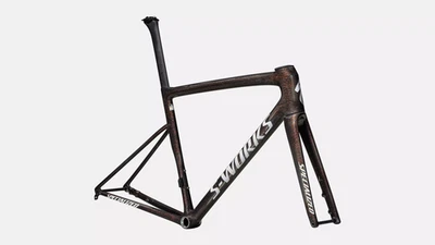 2025 Specialized S-Works Tarmac SL8 Carbon Frameset - 54cm - Image 1 of 3