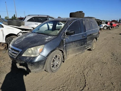 Mod de control del sistema de monitoreo de presión de neumáticos (TPMS) usado se adapta a: Honda Odyssey 2005 Foto 1 de 4