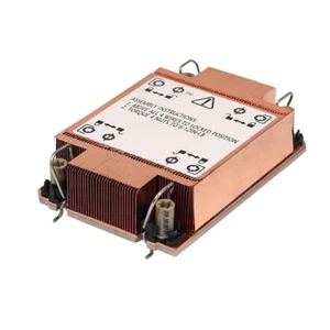 Dynatron S4-4710 LGA 4710 Sapphire Rapids Copper Passive Heatsink for 1U Server - Picture 1 of 4