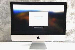 Apple 2019 iMac 19,2 | i5@3GHz(8500), 8GB Ram, 1TB Fusion Drive, Radeon Pro 560x - Picture 1 of 8