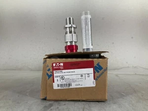 EATON TMCX165 TERMINATOR KABELVERSCHRAUBUNG TYP TC, MC UND MCI KABEL EINZELN VERKAUFT - Bild 1 von 9